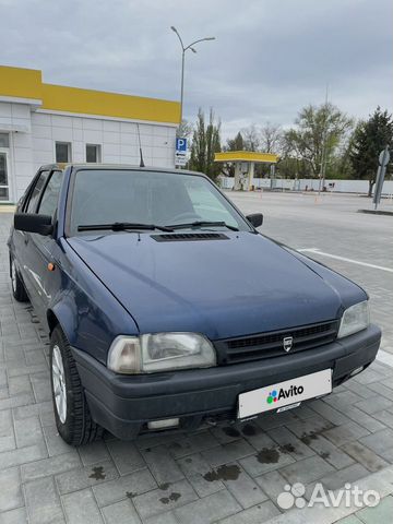 Dacia Super Nova, 2002 объявление продам