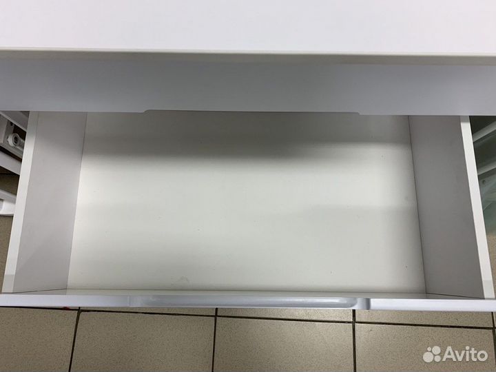 Комод с пеленальным столиком Сканди