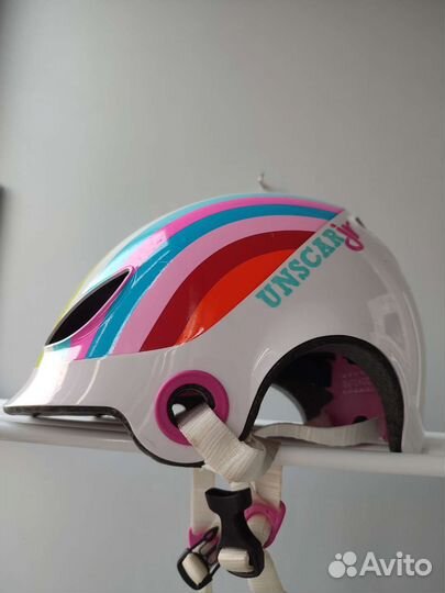 Шлем защитный