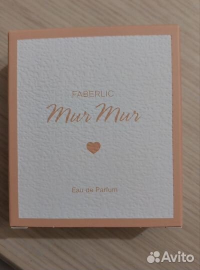 Косметика avon