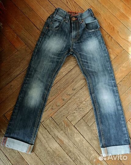 Детская одежда из Великобритании 8-11 лет