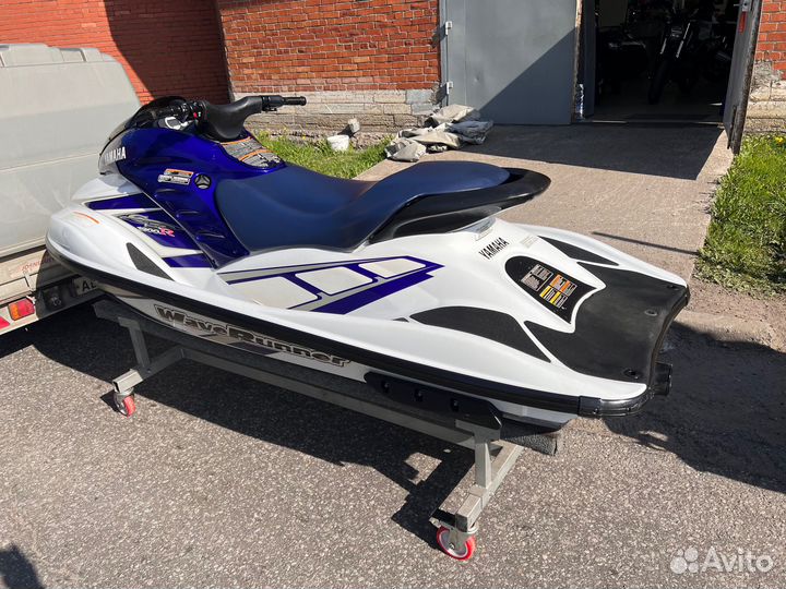 Yamaha WaveRunner GP1200R 50м/ч