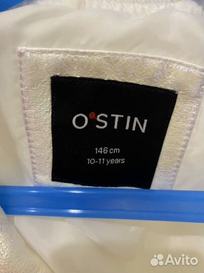 Куртка для девочки