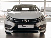 Новый ВАЗ (LADA) Vesta 1.8 CVT, 2024, цена от 1 567 800 руб.