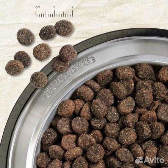 Сухой корм Белькандо Файнест Грейн Фри Ягнёнок