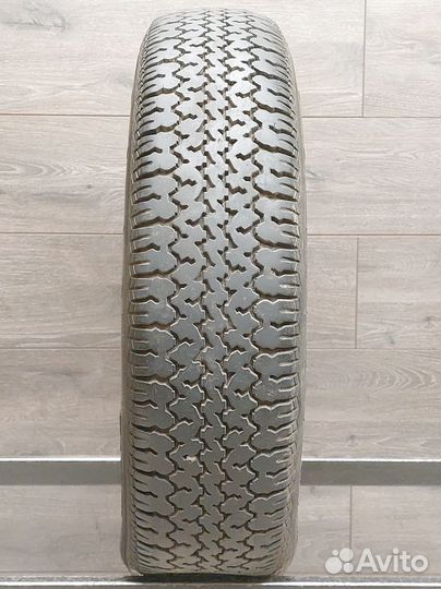 Омскшина ВЛИ-10 175/80 R16