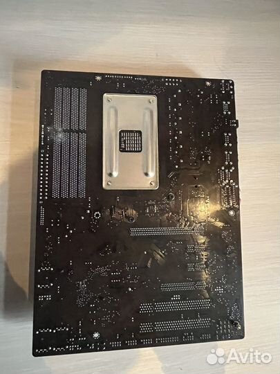 Материнская плата am3 + fx8320e + 12gb