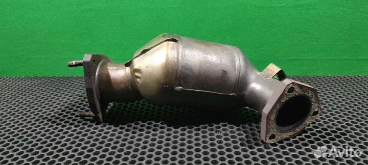 Катализатор Audi A6 C5 (S6,RS6) 1997