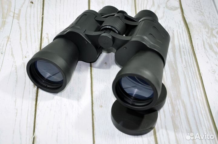 Бинокль походный
