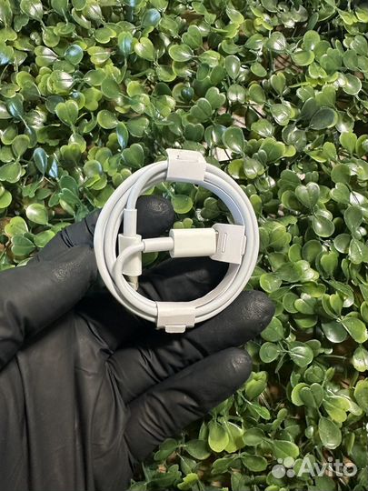 Провод Lightning Type-C