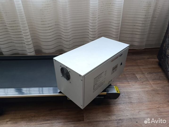 Стабилизатор lider ps12000sq-15