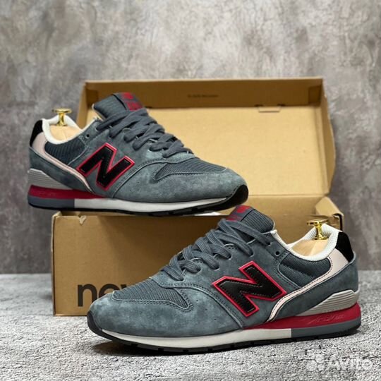 Кроссовки new balance 996