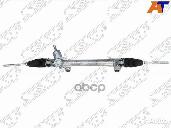 Рейка рулевая toyota corolla 13- LHD ST-62-0019