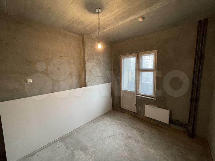 2-к. квартира, 64 м², 3/7 эт.