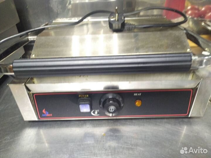 Гриль для шаурмы Аirhot CGL