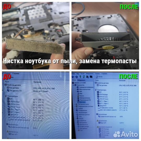 Компьютерный мастер на дому в Севастополе
