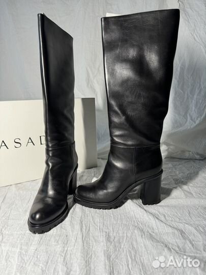 Сапоги Casadei