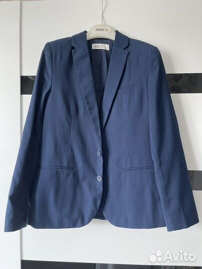 Пиджак H&M 140