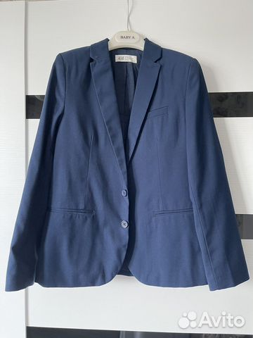 Пиджак H&M 140