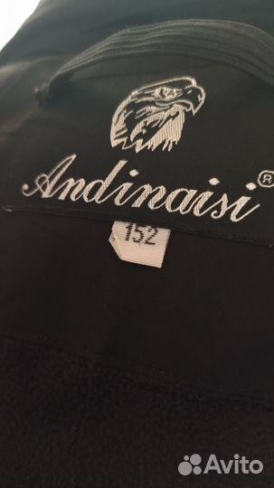 Продаю зимний пуховик