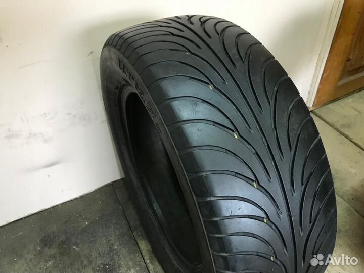 Sumitomo HTR Z II 225/60 R16