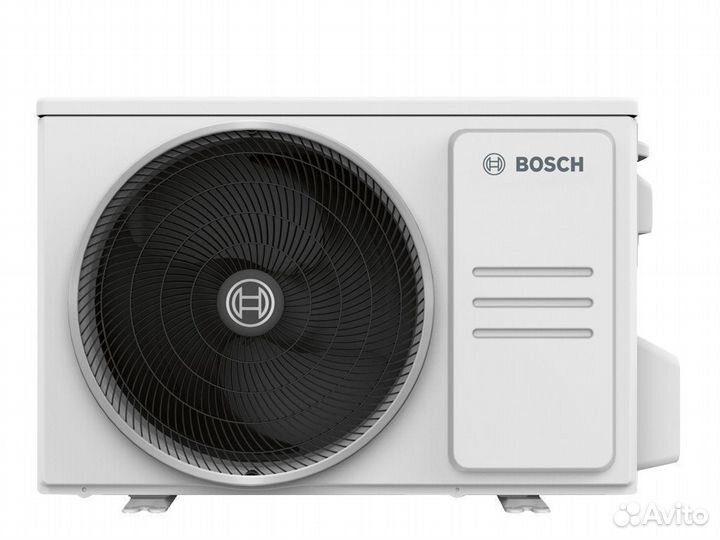 Кондиционер bosch Climate Line 5000 Inverter 25 м2