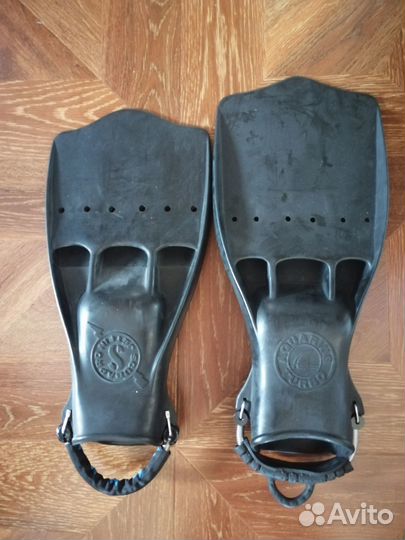 Ласты для дайвинга ScubaPro JatFin