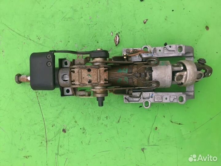 Колонка рулевая Ауди А4 Б5