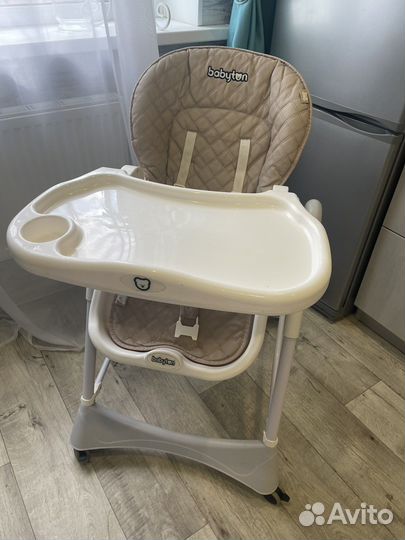 Стульчик для кормления