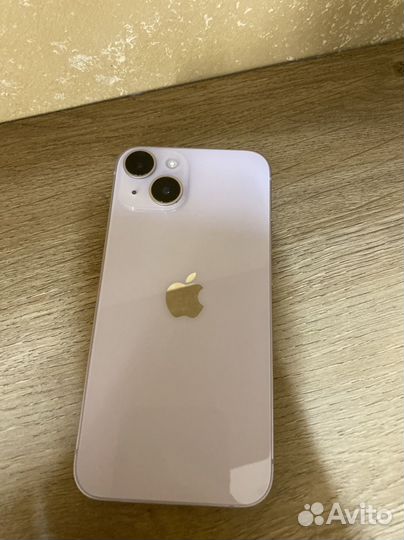 iPhone 14, 128 ГБ
