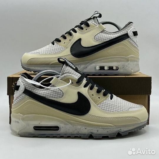 Кроссовки мужские Nike Air Max Terrascape 90