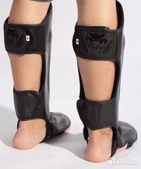 Защита голени для единоборств Venum