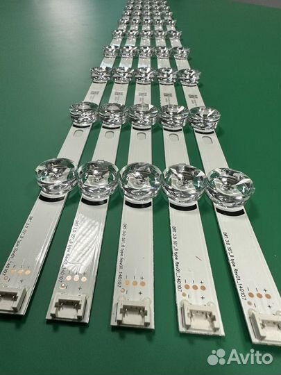 Новая LG Innotek DRT 3.0 55