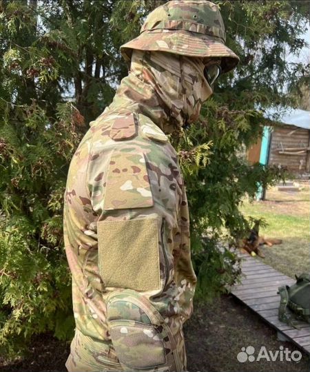 Военная форма