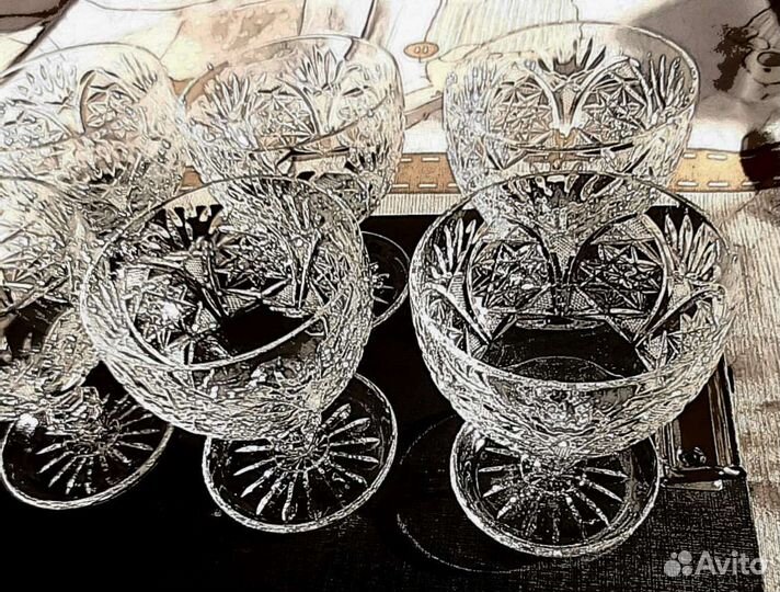 Креманки Чехия Богемия