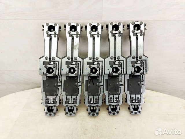 Плата заднего фонаря Renault Sandero 2009-2014