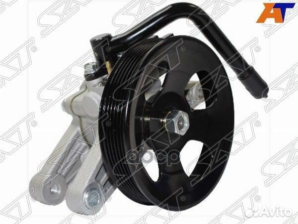 Насос гур hyundai solaris/KIA RIO ST-VP70 Sat