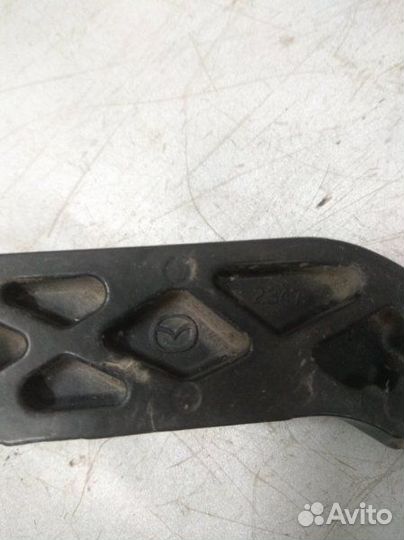 Щетка стеклоочистителя Mazda 6 GJ PE-VPS 2.0 2013