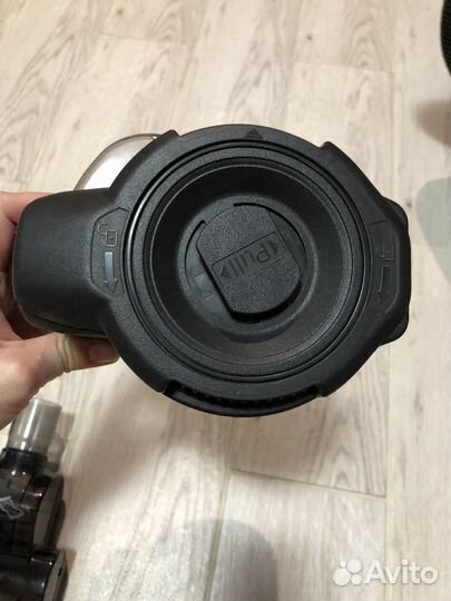 Пылесборник