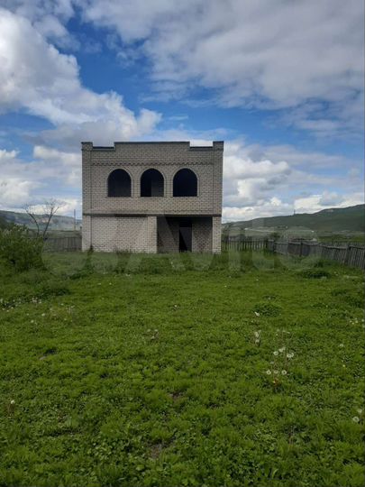 Дом 128 м² на участке 6 сот.