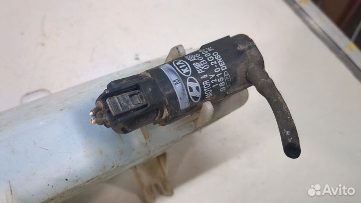 Бачок омывателя Hyundai H-1 Starex, 2010