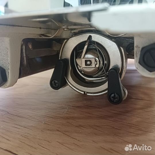 Швейная машина belka