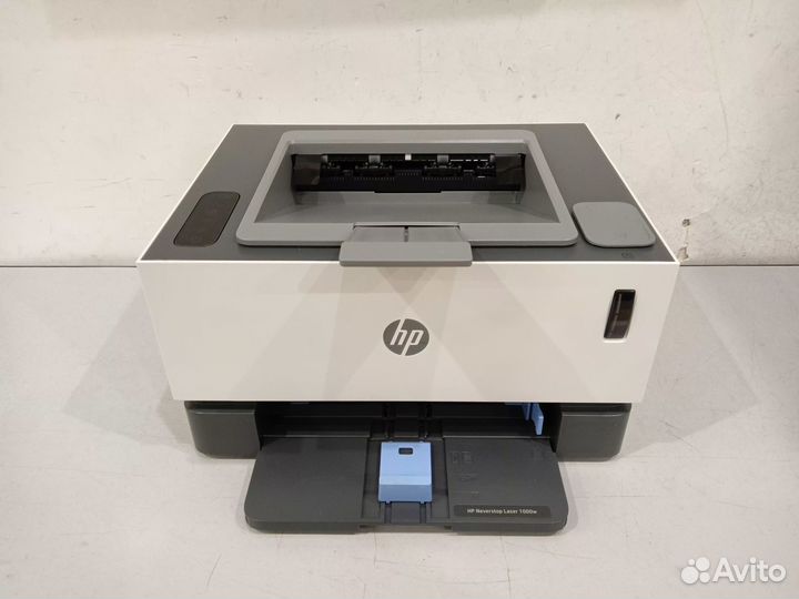 Принтер HP Neverstop Laser 1000w