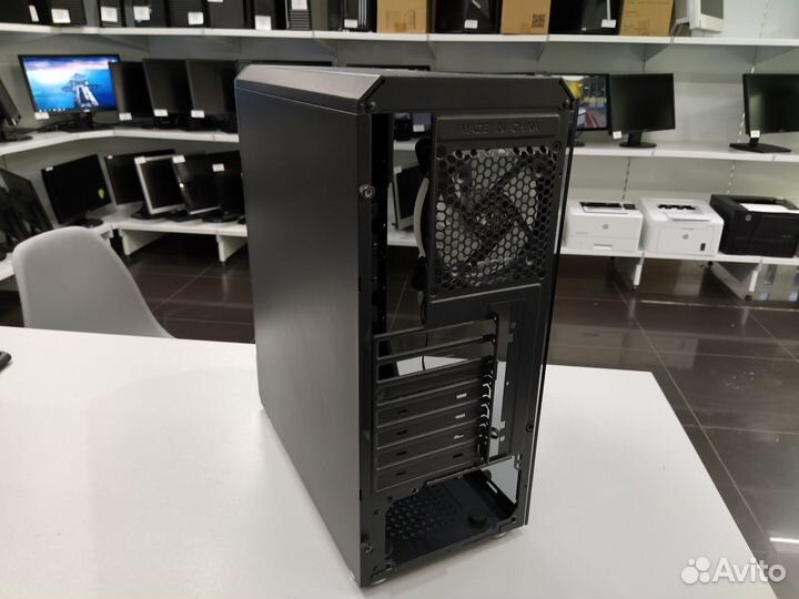 Корпус 1stPlayer Rainbow R3-A