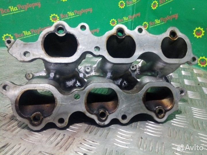 Впускной коллектор Toyota Highlander