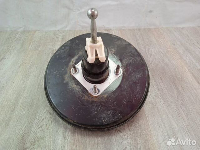 Вакуумный усилитель тормозов Volkswagen Polo 5