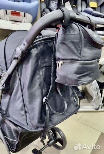 Прогулочная коляска babalo future 2023