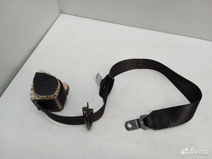 Ремень безопасности передний левый Land Rover