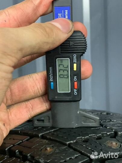 Goodyear Ultragrip Ice Arctic 195/65 R15 93T