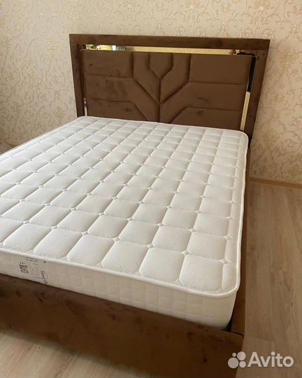 Матрас 200x200